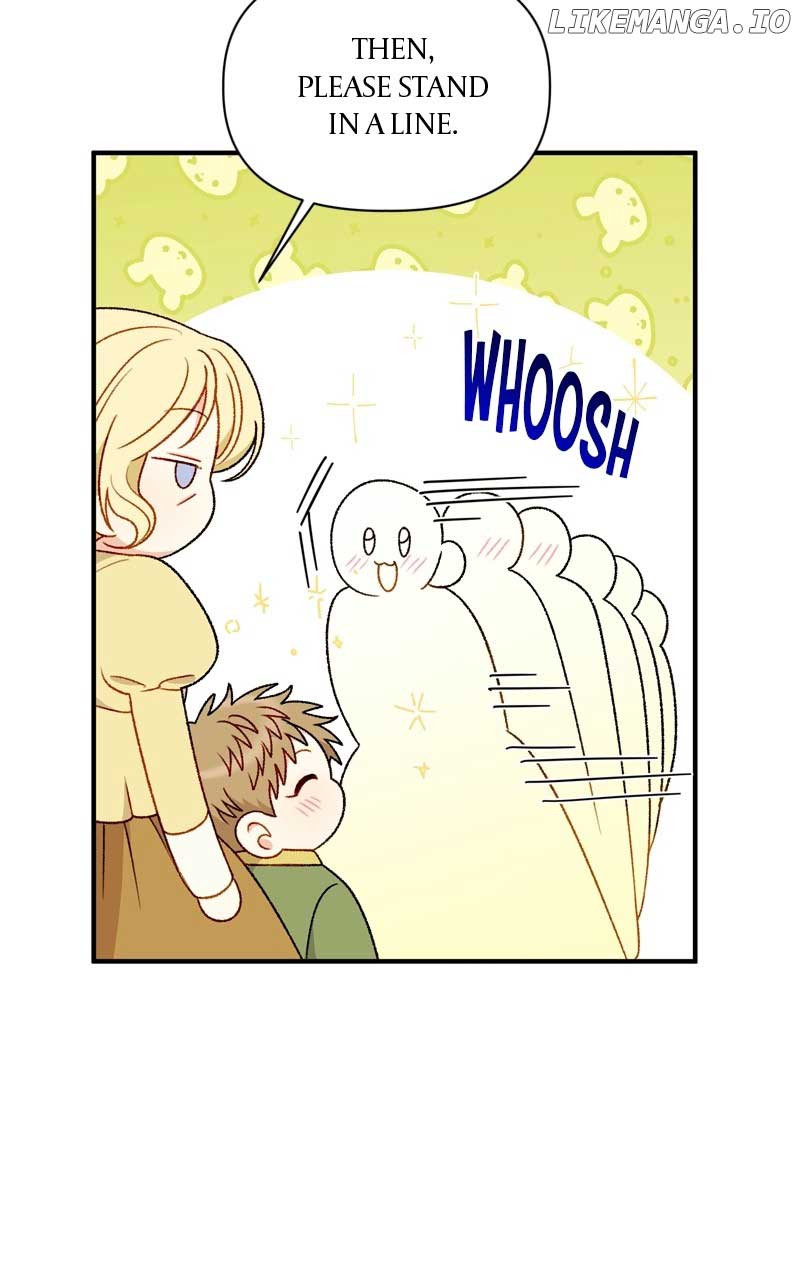 Éminence Grise Female Lead Is Trying To Make Me Her Stepmom Chapter 111 315 47