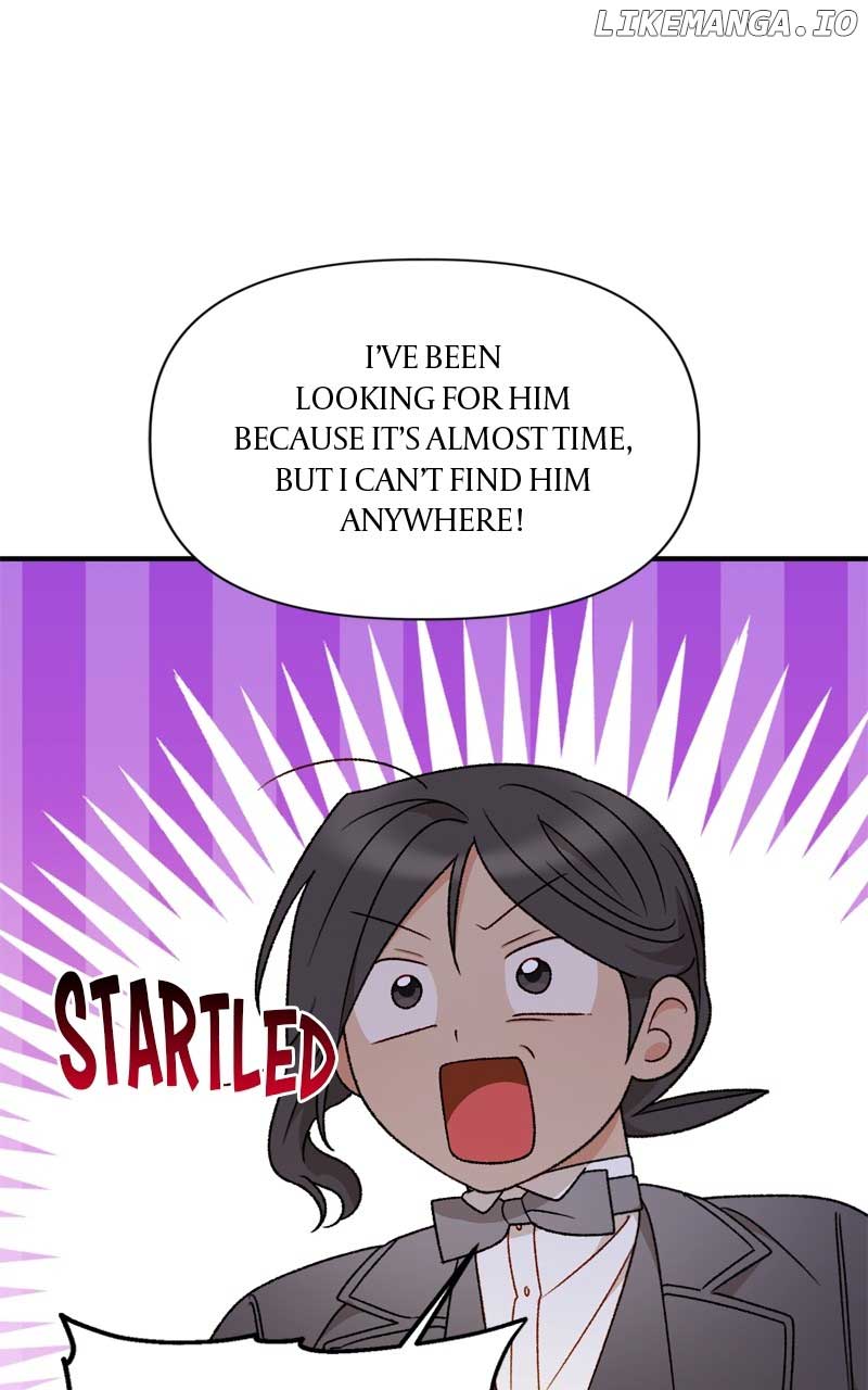 Éminence Grise Female Lead Is Trying To Make Me Her Stepmom Chapter 111 317 49