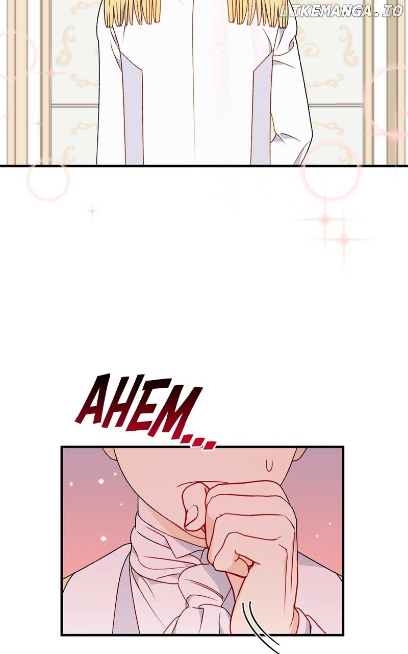 Éminence Grise Female Lead Is Trying To Make Me Her Stepmom Chapter 111 321 53