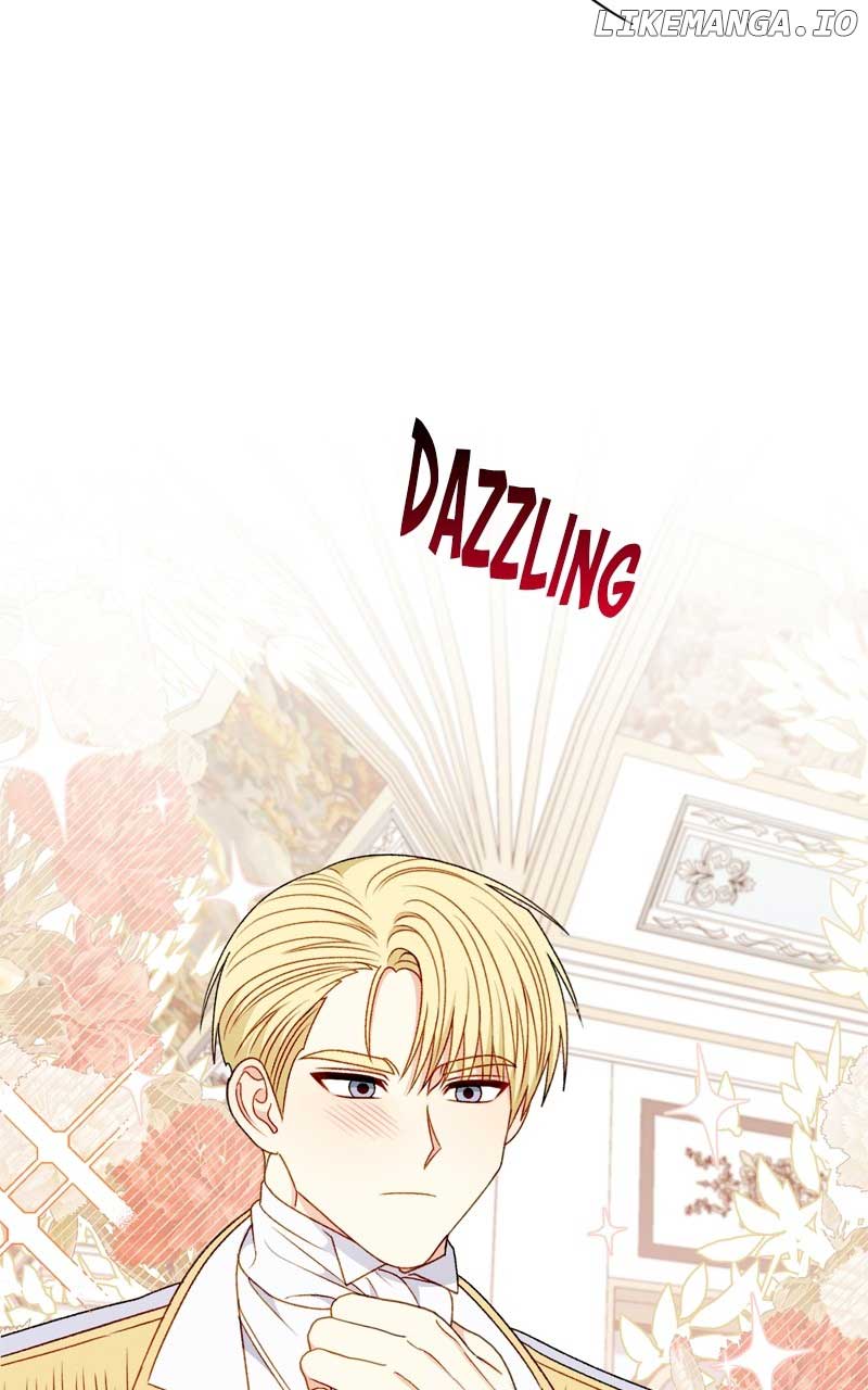 Éminence Grise Female Lead Is Trying To Make Me Her Stepmom Chapter 111 322 54