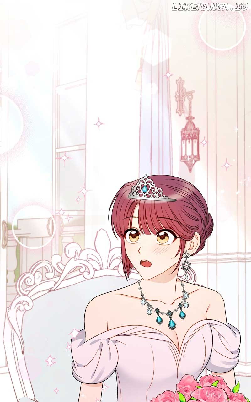 Éminence Grise Female Lead Is Trying To Make Me Her Stepmom Chapter 111 331 63