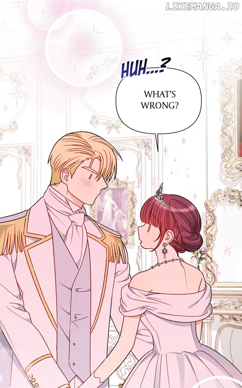 Éminence Grise Female Lead Is Trying To Make Me Her Stepmom Chapter 111 335 67