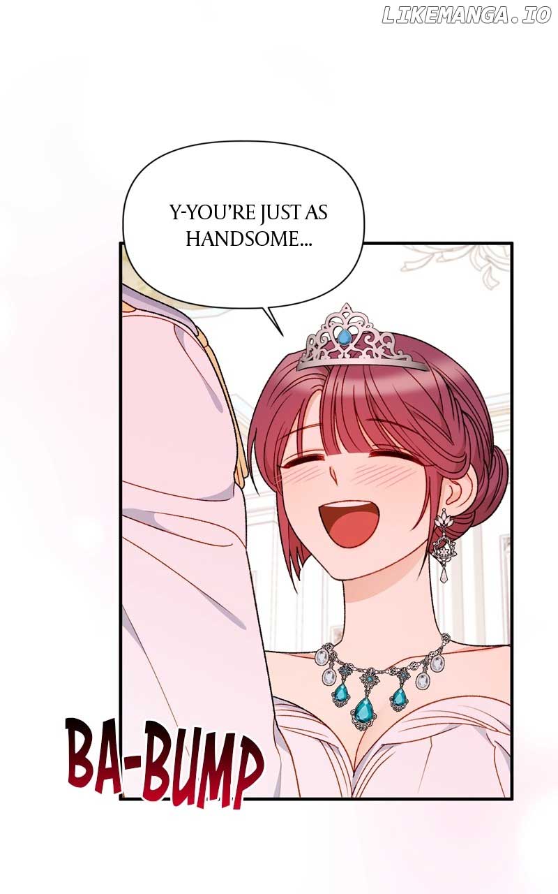 Éminence Grise Female Lead Is Trying To Make Me Her Stepmom Chapter 111 339 71