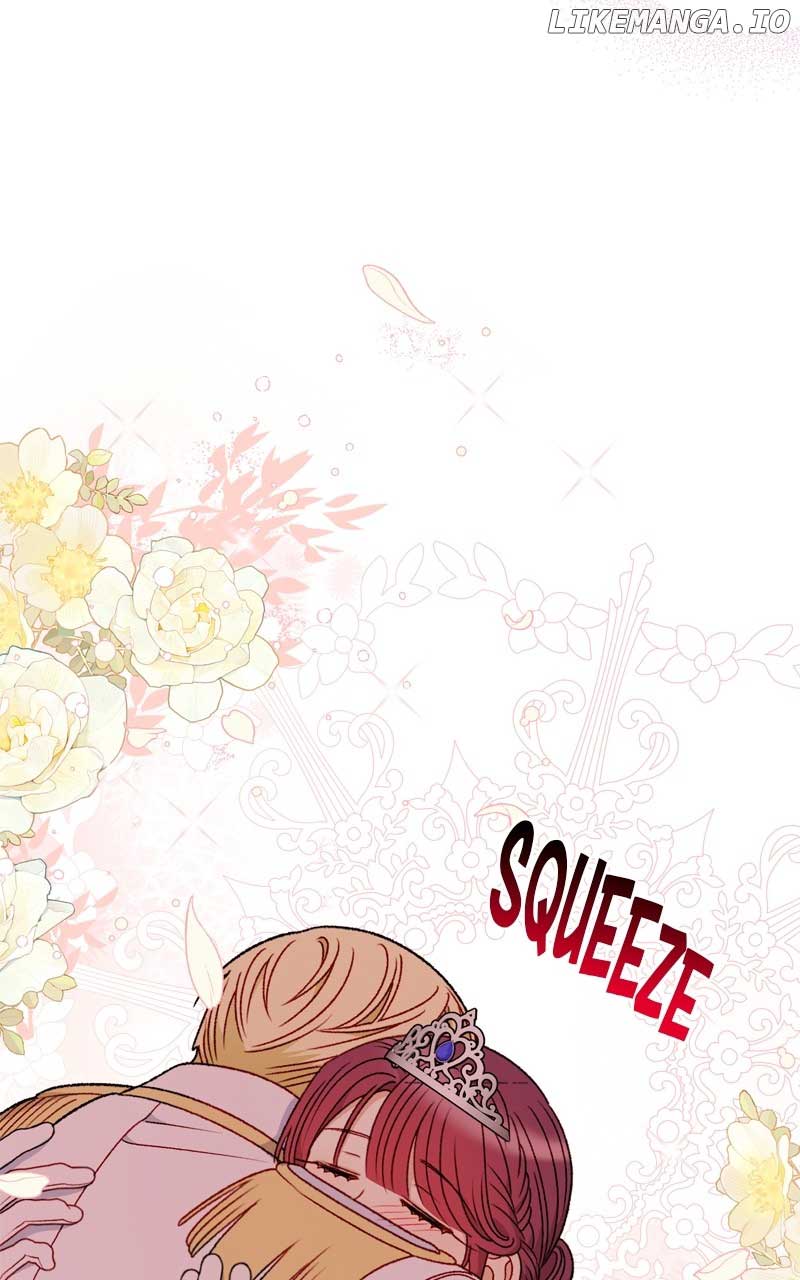 Éminence Grise Female Lead Is Trying To Make Me Her Stepmom Chapter 111 343 75