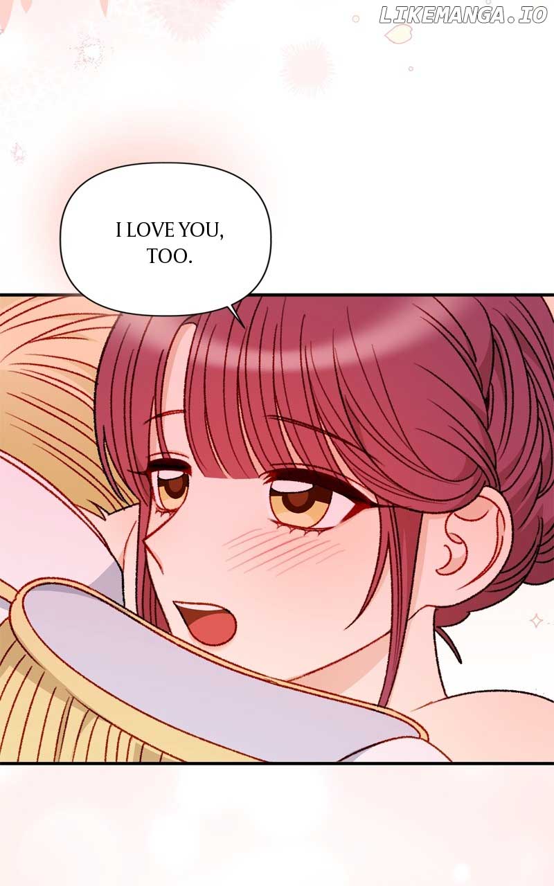 Éminence Grise Female Lead Is Trying To Make Me Her Stepmom Chapter 111 345 77