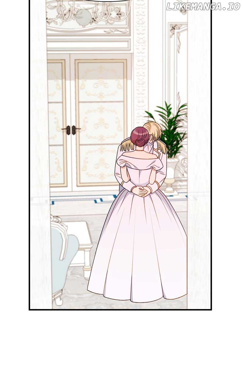 Éminence Grise Female Lead Is Trying To Make Me Her Stepmom Chapter 111 347 79