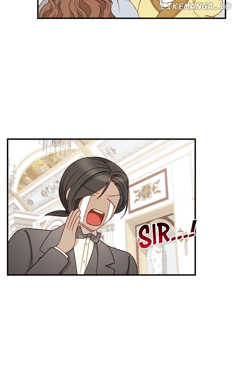 Éminence Grise Female Lead Is Trying To Make Me Her Stepmom Chapter 111 350 82