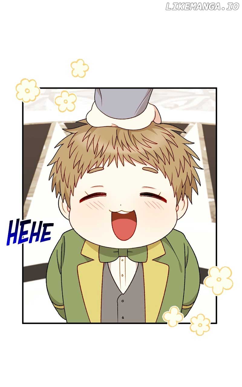 Éminence Grise Female Lead Is Trying To Make Me Her Stepmom Chapter 111 351 83