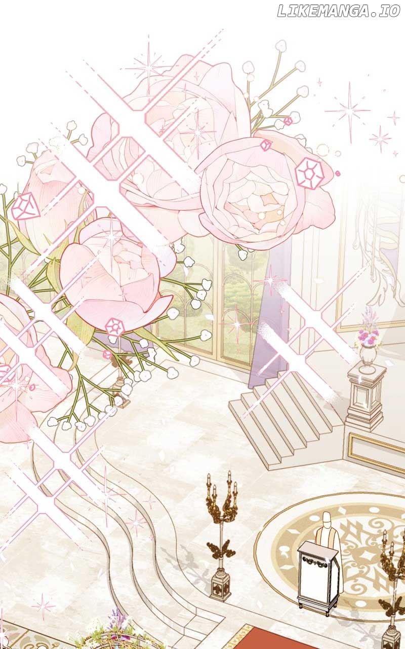 Éminence Grise Female Lead Is Trying To Make Me Her Stepmom Chapter 112 320 001