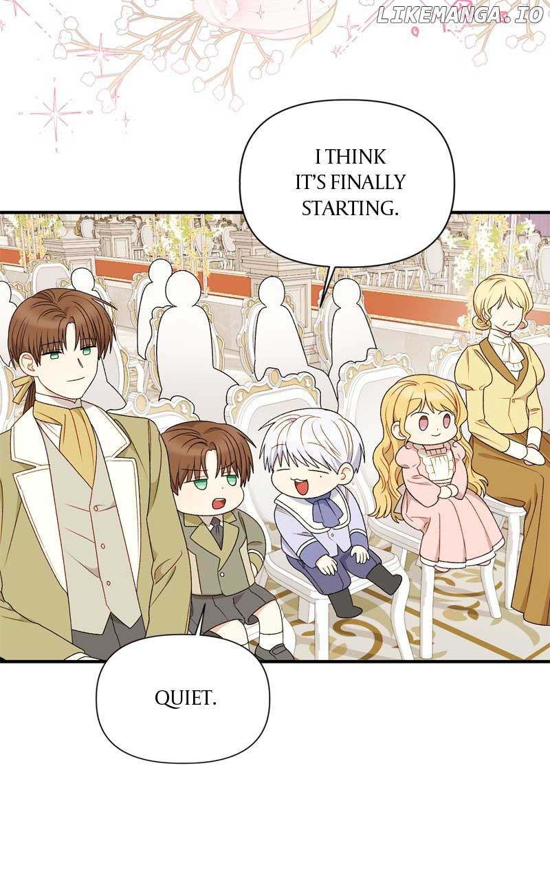 Éminence Grise Female Lead Is Trying To Make Me Her Stepmom Chapter 112 322 003