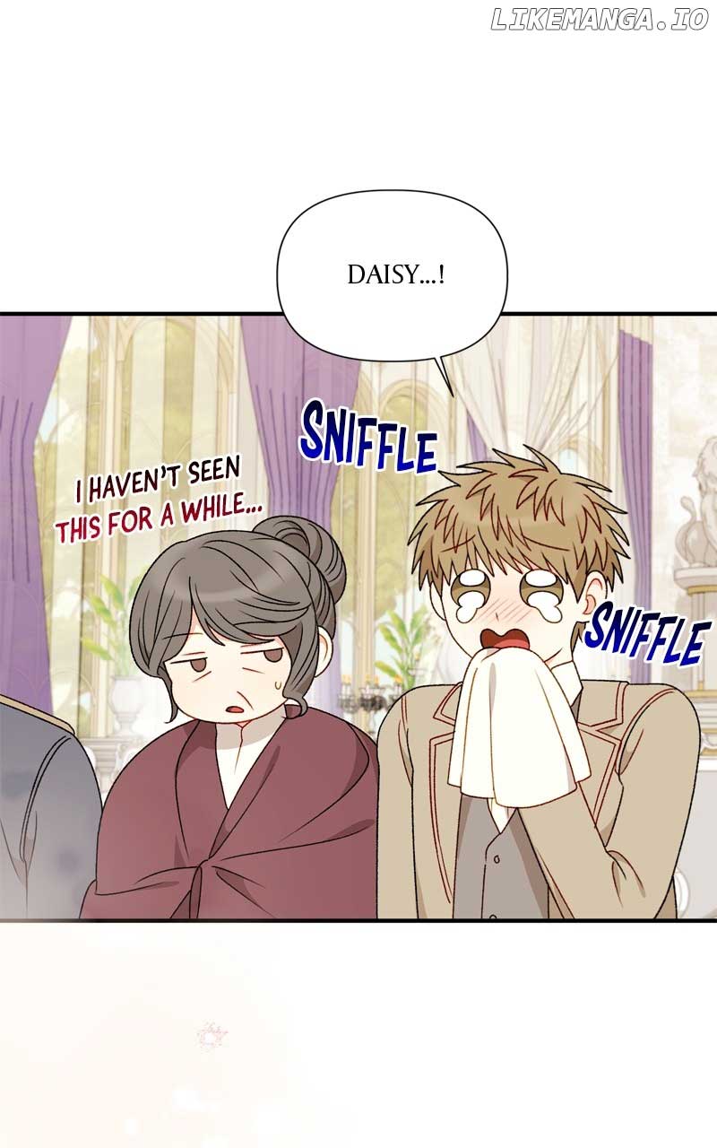 Éminence Grise Female Lead Is Trying To Make Me Her Stepmom Chapter 112 323 004