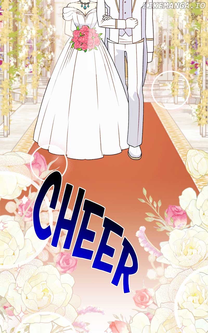 Éminence Grise Female Lead Is Trying To Make Me Her Stepmom Chapter 112 333 014