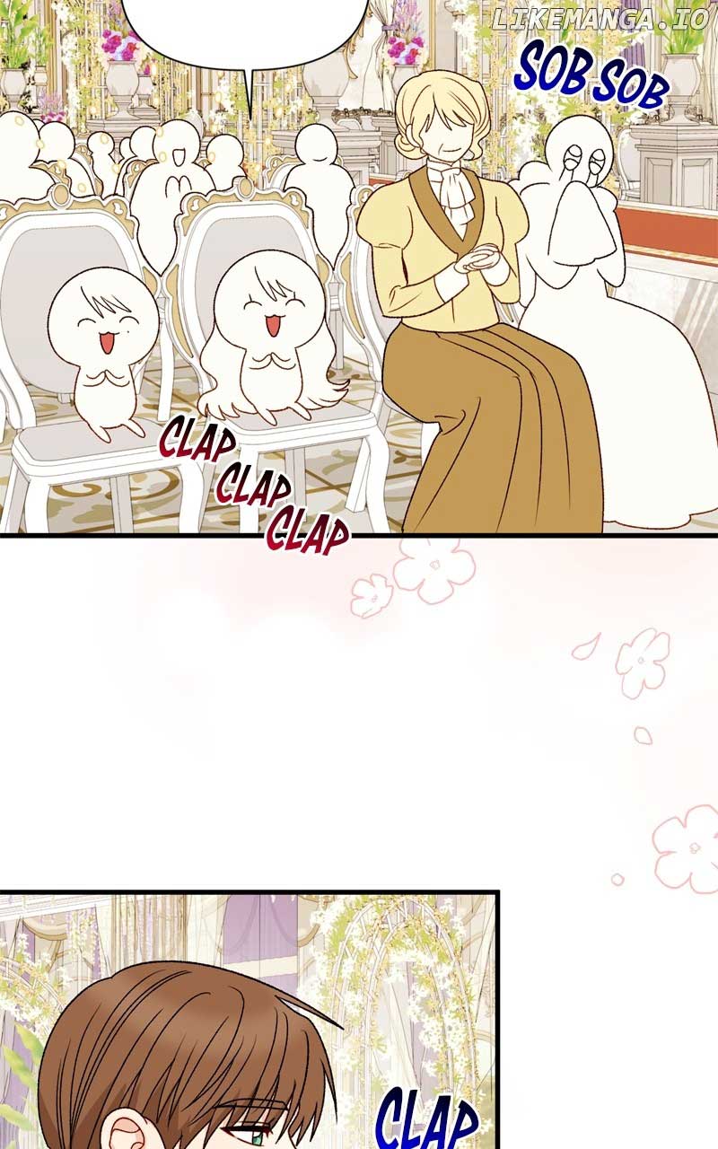 Éminence Grise Female Lead Is Trying To Make Me Her Stepmom Chapter 112 337 018