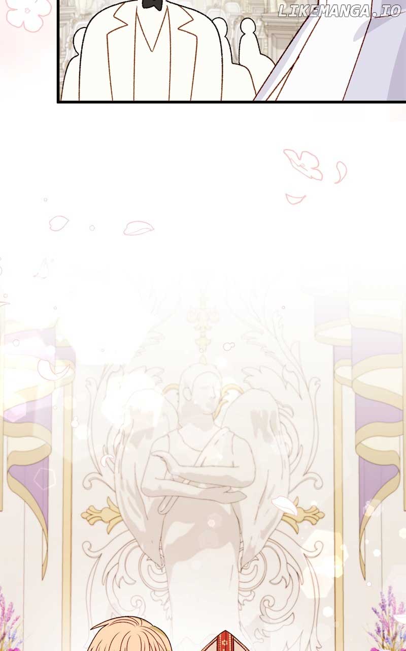 Éminence Grise Female Lead Is Trying To Make Me Her Stepmom Chapter 112 339 020