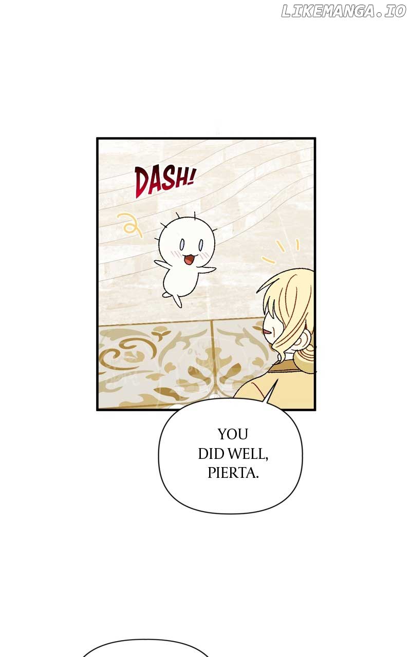 Éminence Grise Female Lead Is Trying To Make Me Her Stepmom Chapter 112 341 022