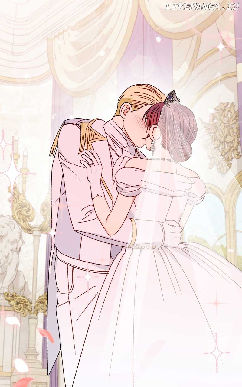 Éminence Grise Female Lead Is Trying To Make Me Her Stepmom Chapter 112 347 028