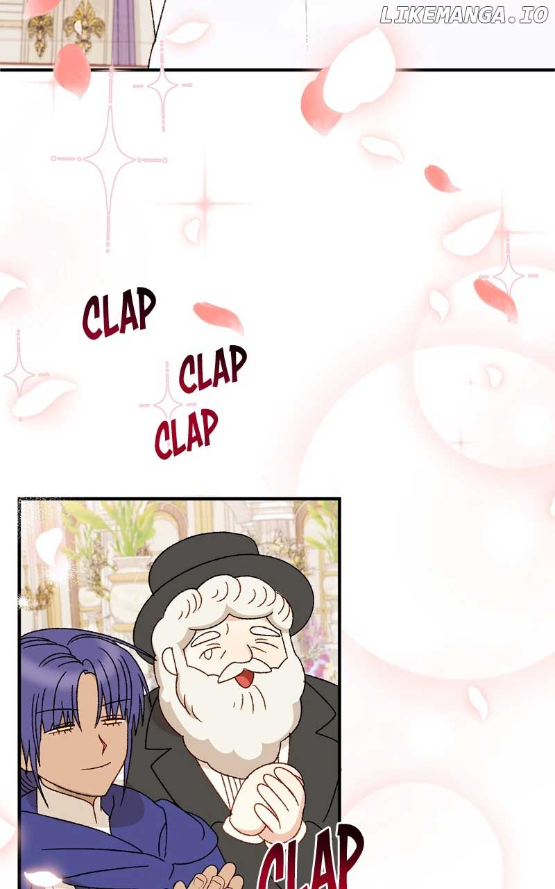 Éminence Grise Female Lead Is Trying To Make Me Her Stepmom Chapter 112 348 029