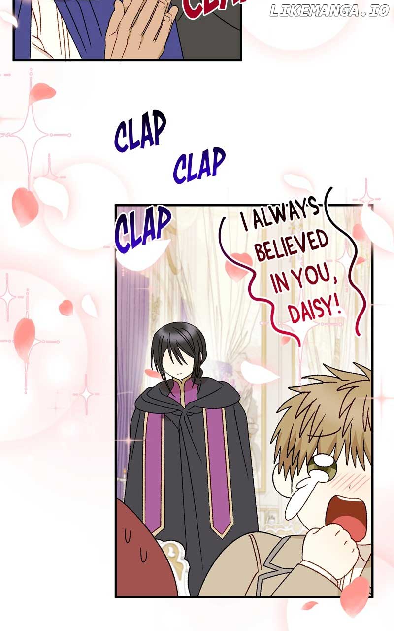 Éminence Grise Female Lead Is Trying To Make Me Her Stepmom Chapter 112 349 030