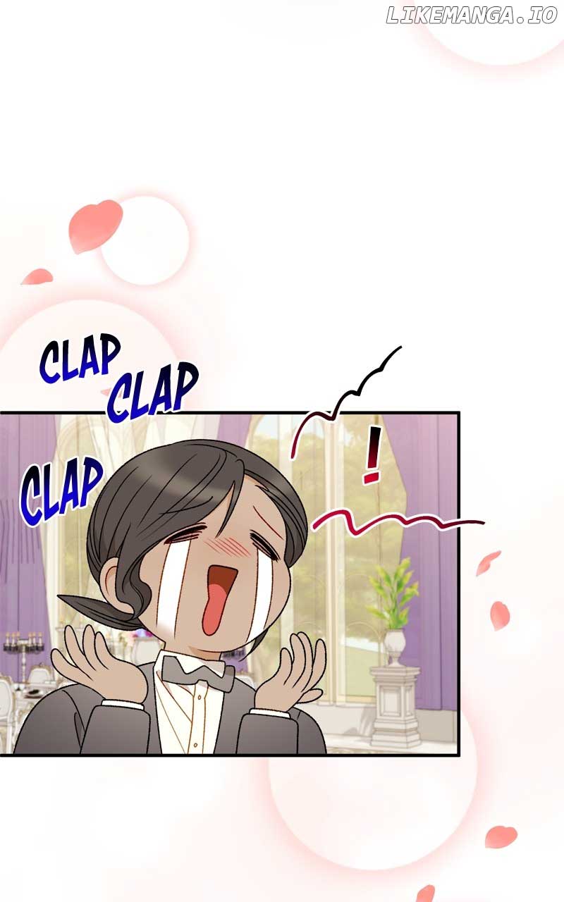 Éminence Grise Female Lead Is Trying To Make Me Her Stepmom Chapter 112 350 031