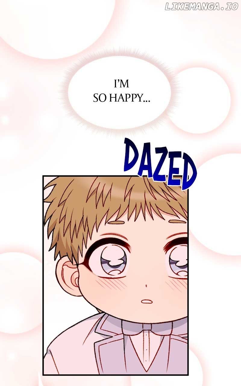 Éminence Grise Female Lead Is Trying To Make Me Her Stepmom Chapter 112 352 033