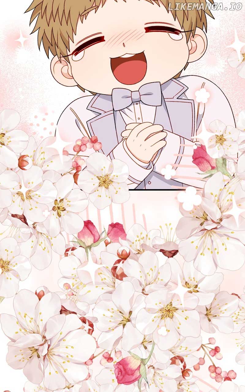 Éminence Grise Female Lead Is Trying To Make Me Her Stepmom Chapter 112 354 035