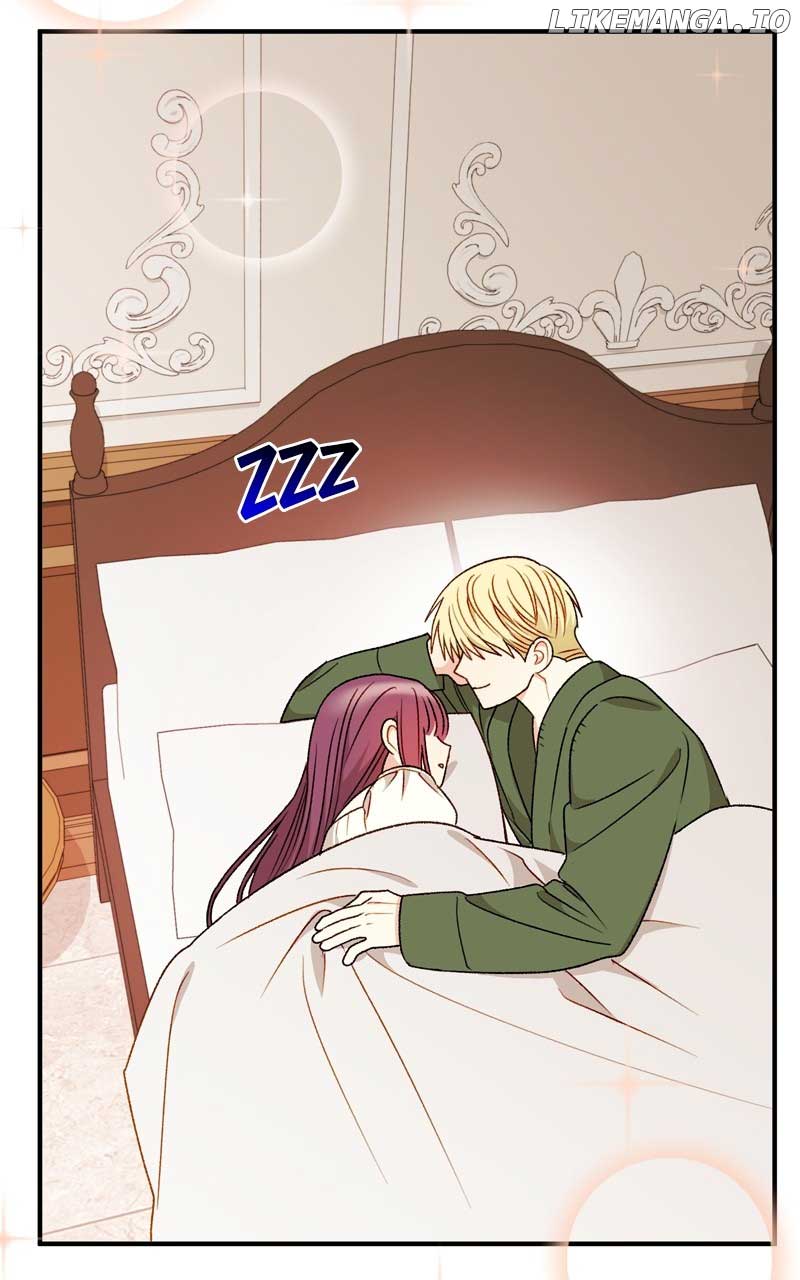 Éminence Grise Female Lead Is Trying To Make Me Her Stepmom Chapter 112 358 039