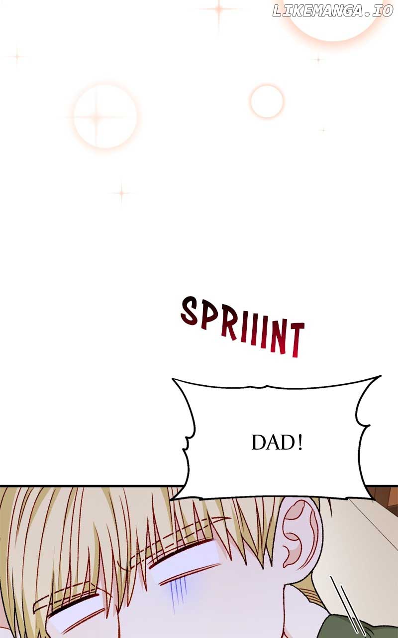 Éminence Grise Female Lead Is Trying To Make Me Her Stepmom Chapter 112 359 040