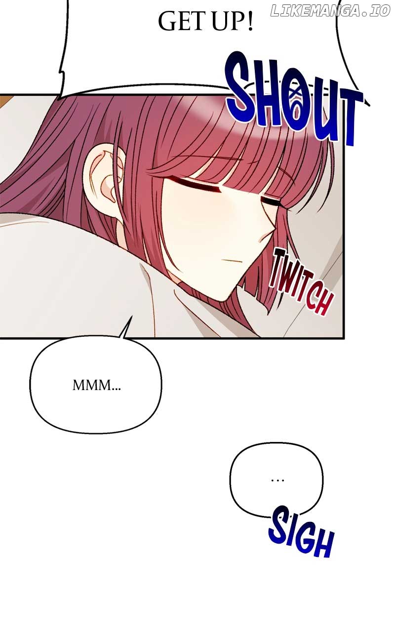 Éminence Grise Female Lead Is Trying To Make Me Her Stepmom Chapter 112 362 043