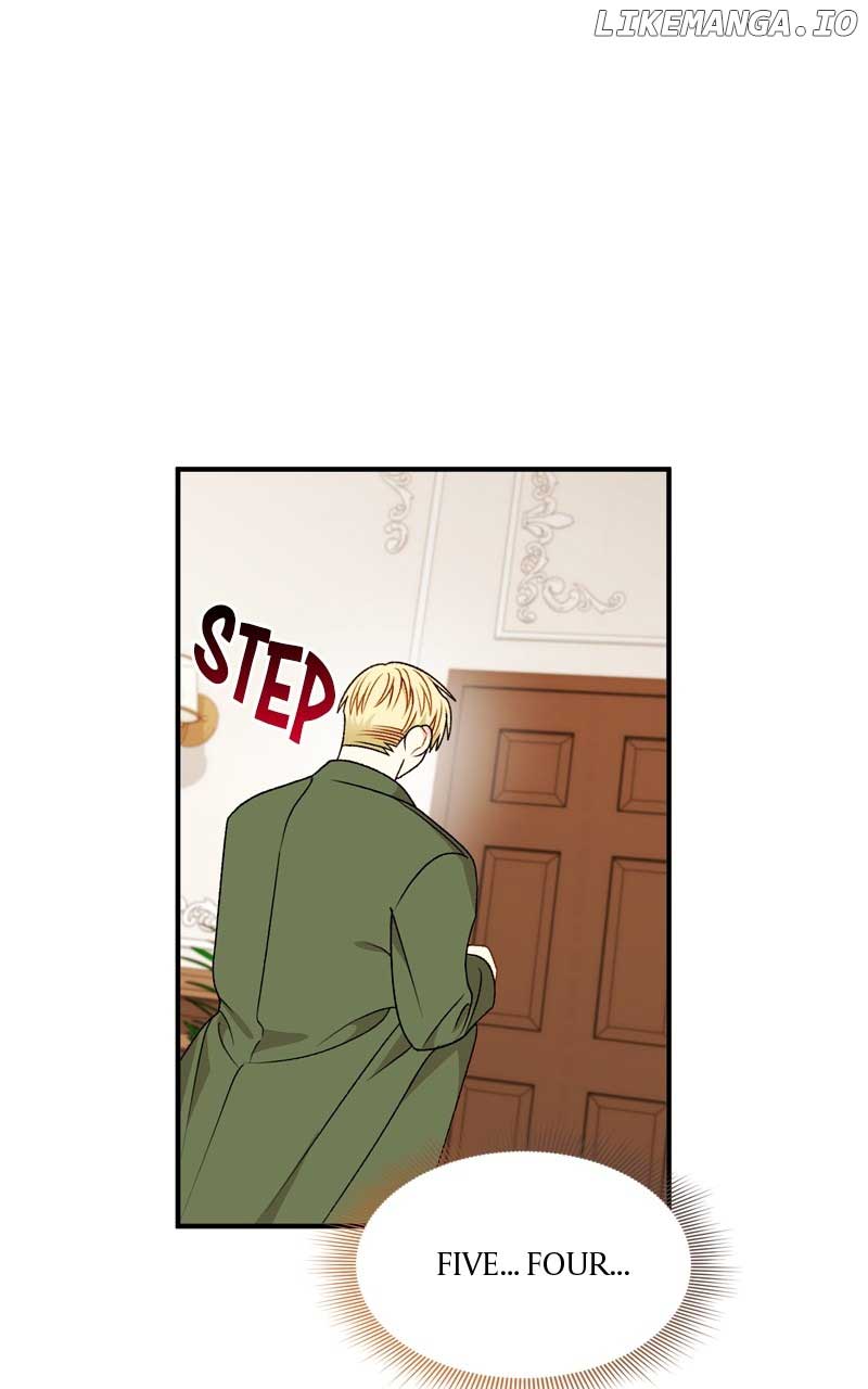 Éminence Grise Female Lead Is Trying To Make Me Her Stepmom Chapter 112 363 044