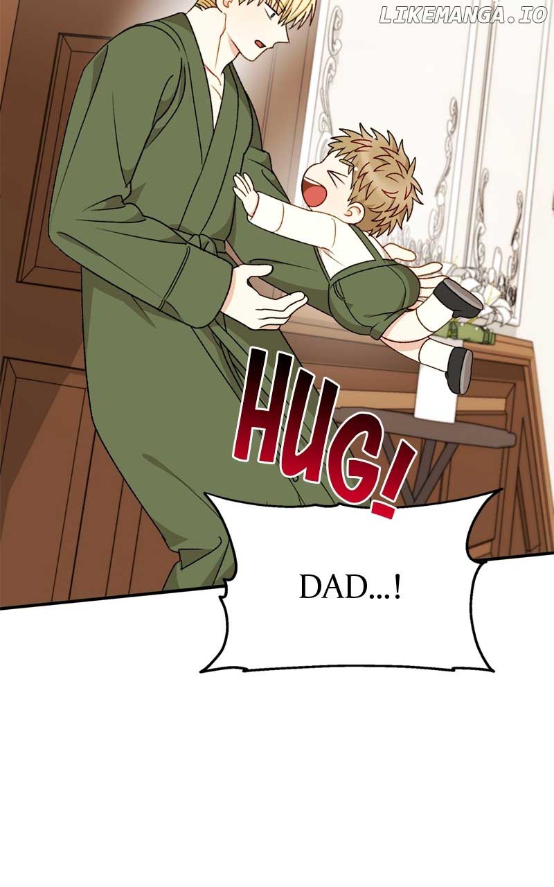 Éminence Grise Female Lead Is Trying To Make Me Her Stepmom Chapter 112 366 047