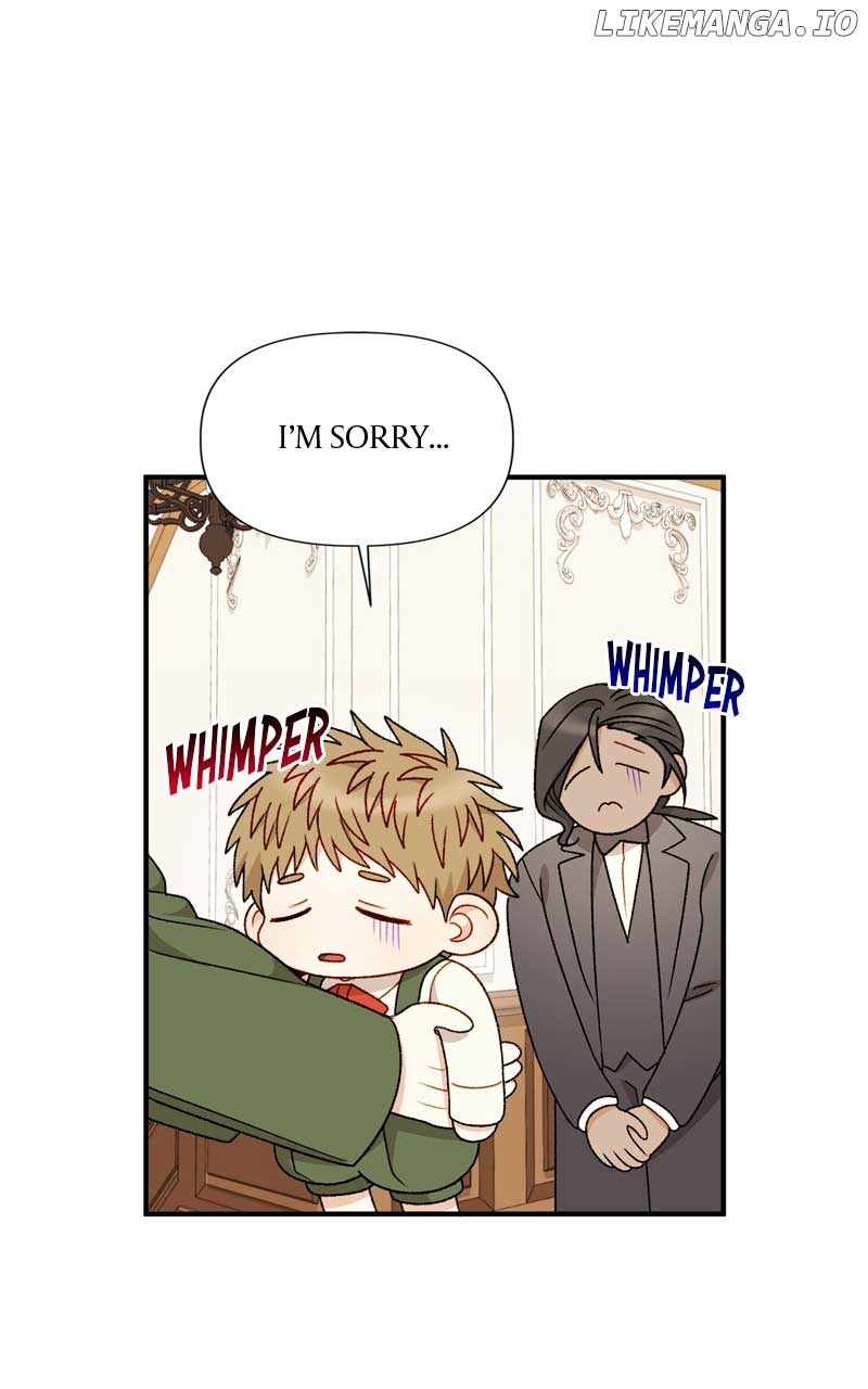 Éminence Grise Female Lead Is Trying To Make Me Her Stepmom Chapter 112 371 052