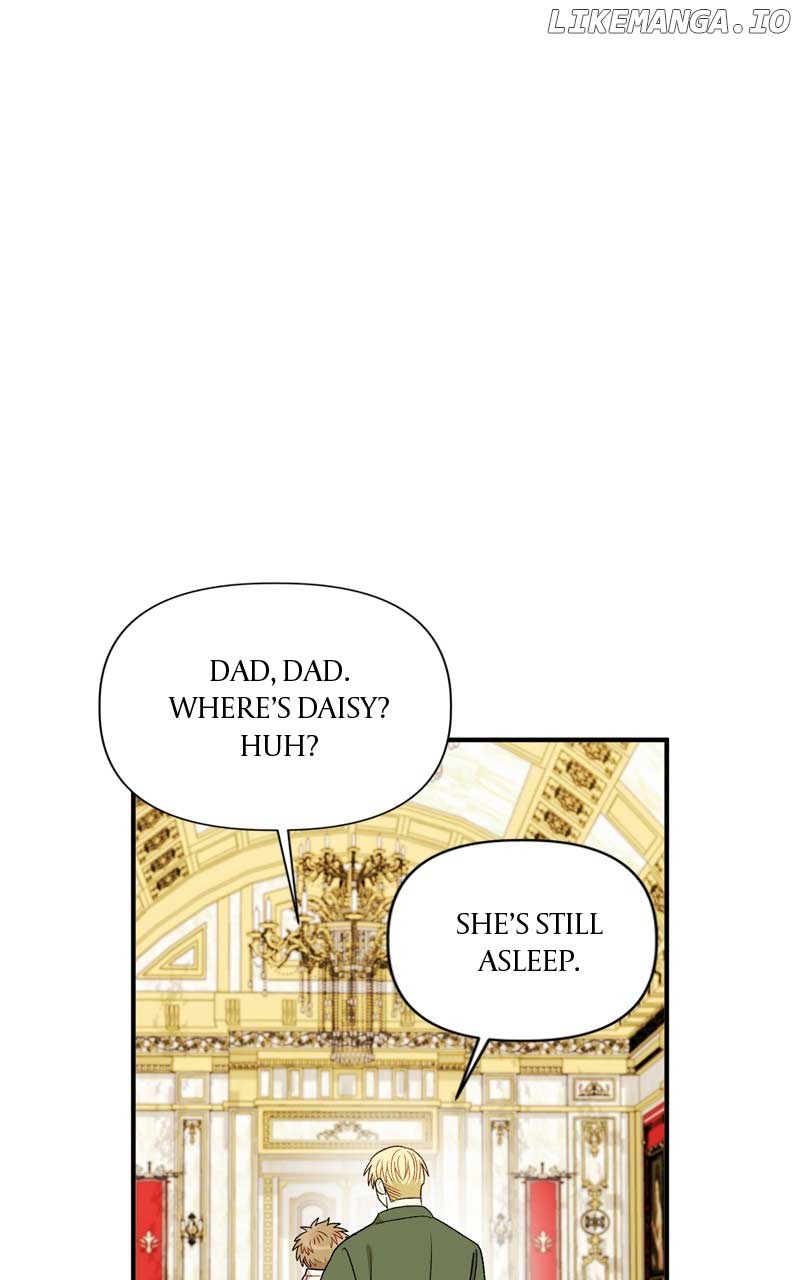 Éminence Grise Female Lead Is Trying To Make Me Her Stepmom Chapter 112 372 053