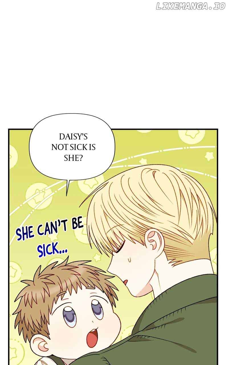 Éminence Grise Female Lead Is Trying To Make Me Her Stepmom Chapter 112 374 055