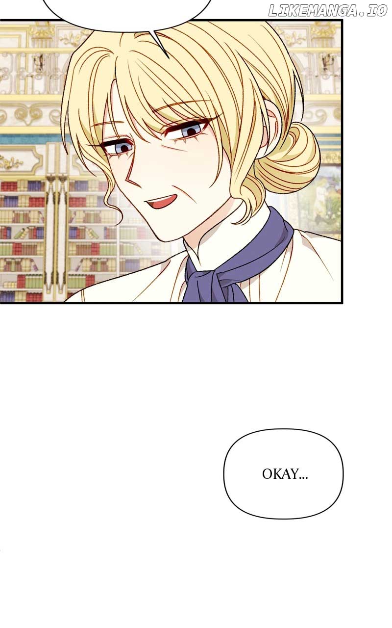 Éminence Grise Female Lead Is Trying To Make Me Her Stepmom Chapter 112 380 061