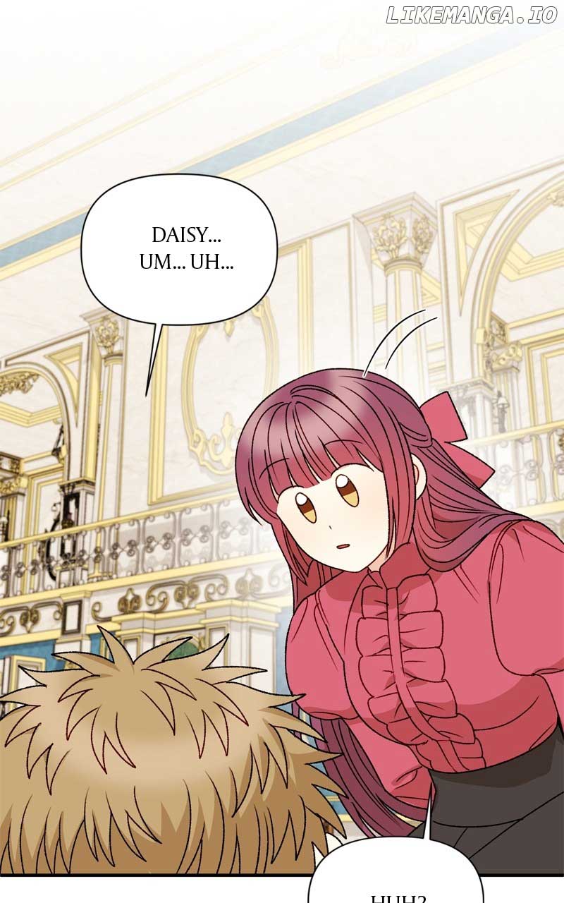 Éminence Grise Female Lead Is Trying To Make Me Her Stepmom Chapter 112 382 063