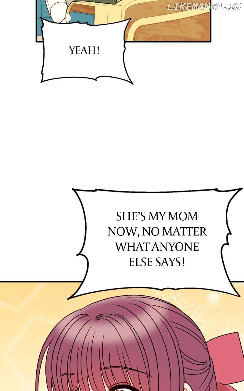 Éminence Grise Female Lead Is Trying To Make Me Her Stepmom Chapter 112 387 068