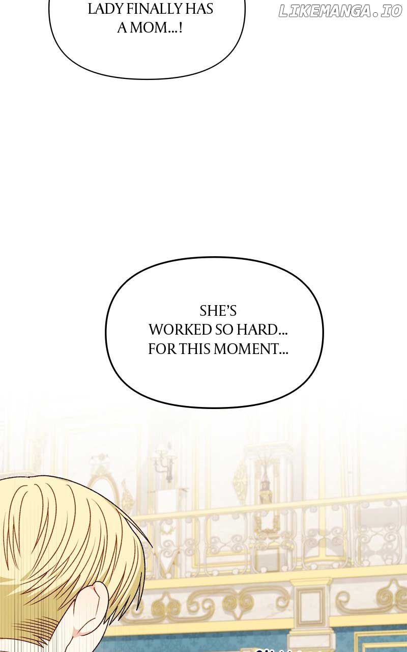 Éminence Grise Female Lead Is Trying To Make Me Her Stepmom Chapter 112 390 071