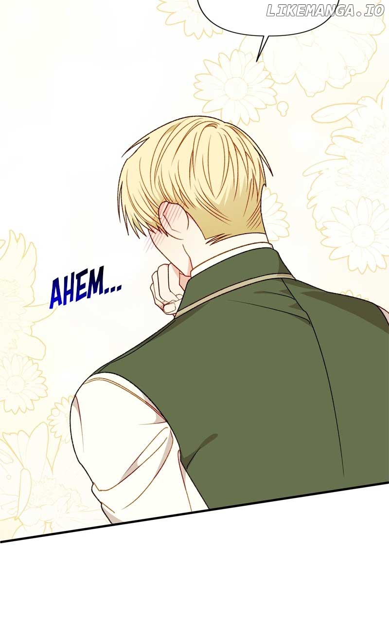 Éminence Grise Female Lead Is Trying To Make Me Her Stepmom Chapter 112 395 076