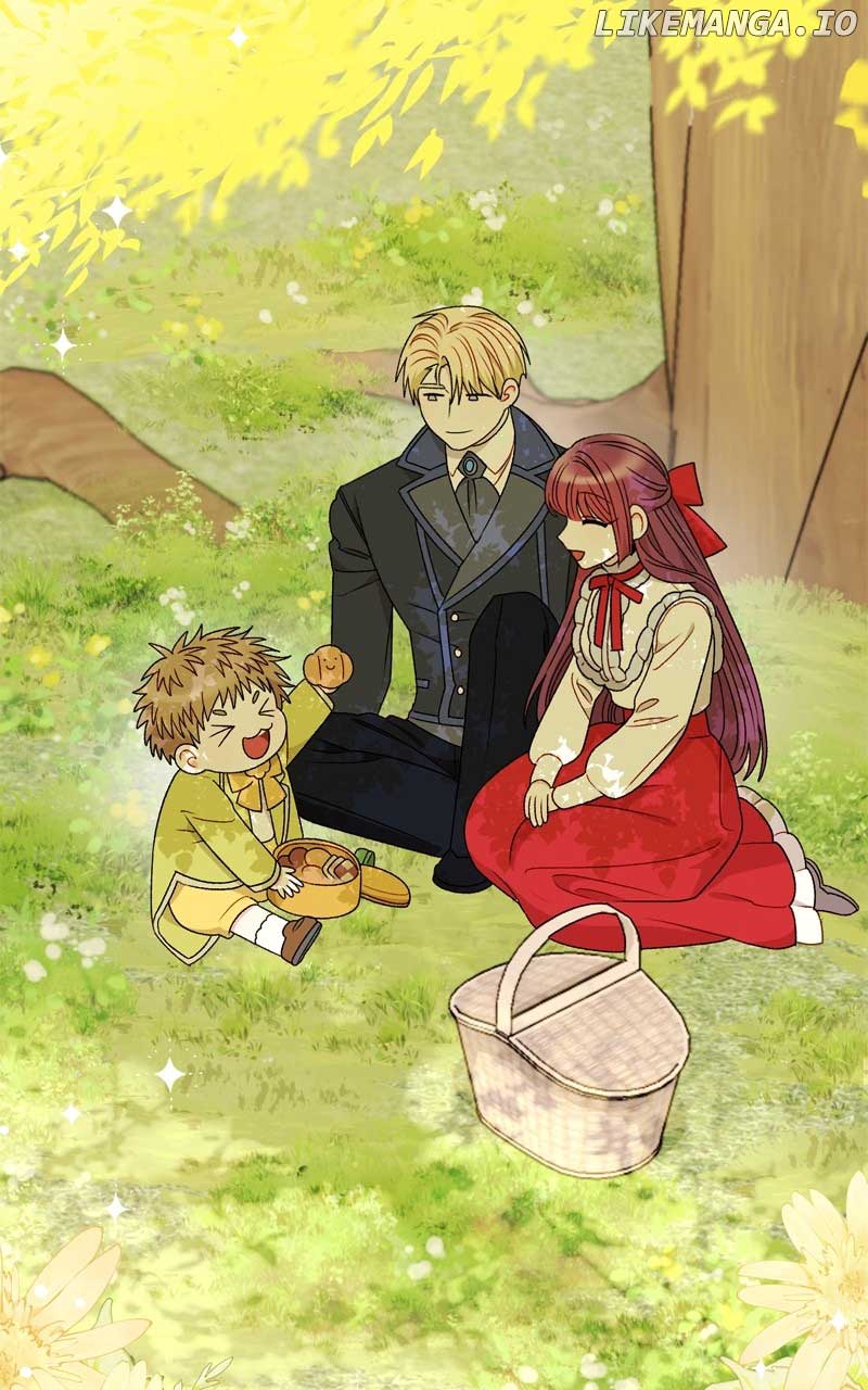 Éminence Grise Female Lead Is Trying To Make Me Her Stepmom Chapter 112 401 082