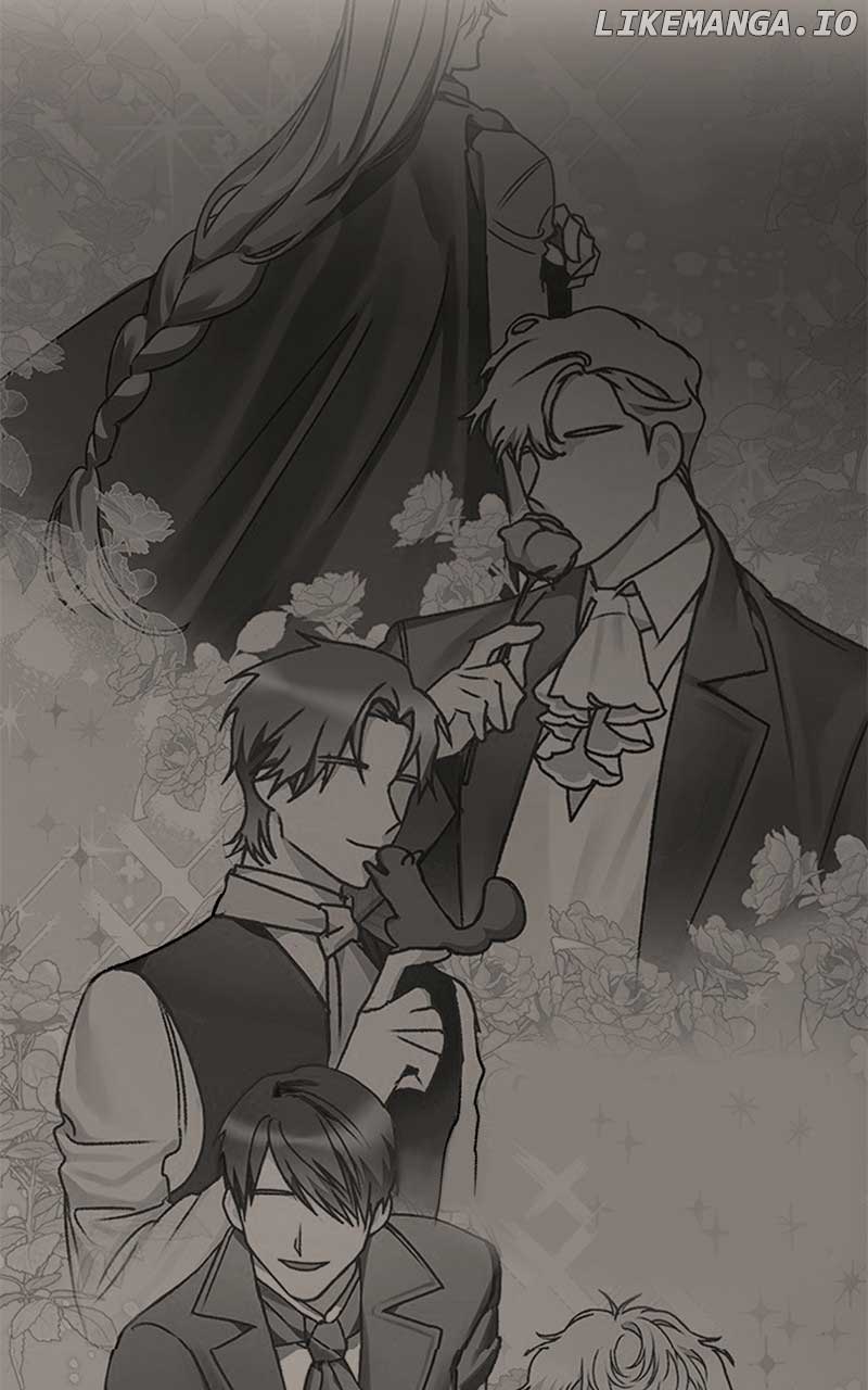 Éminence Grise Female Lead Is Trying To Make Me Her Stepmom Chapter 112 403 084