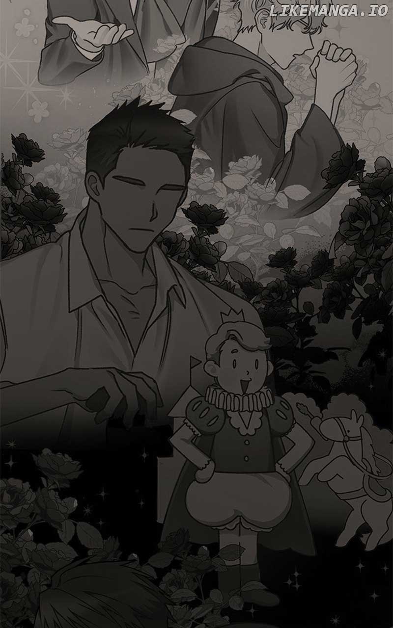 Éminence Grise Female Lead Is Trying To Make Me Her Stepmom Chapter 112 404 085