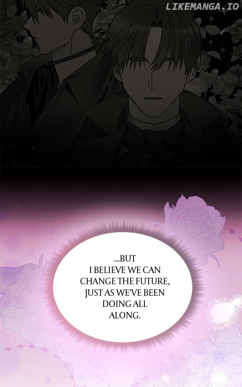 Éminence Grise Female Lead Is Trying To Make Me Her Stepmom Chapter 112 405 086