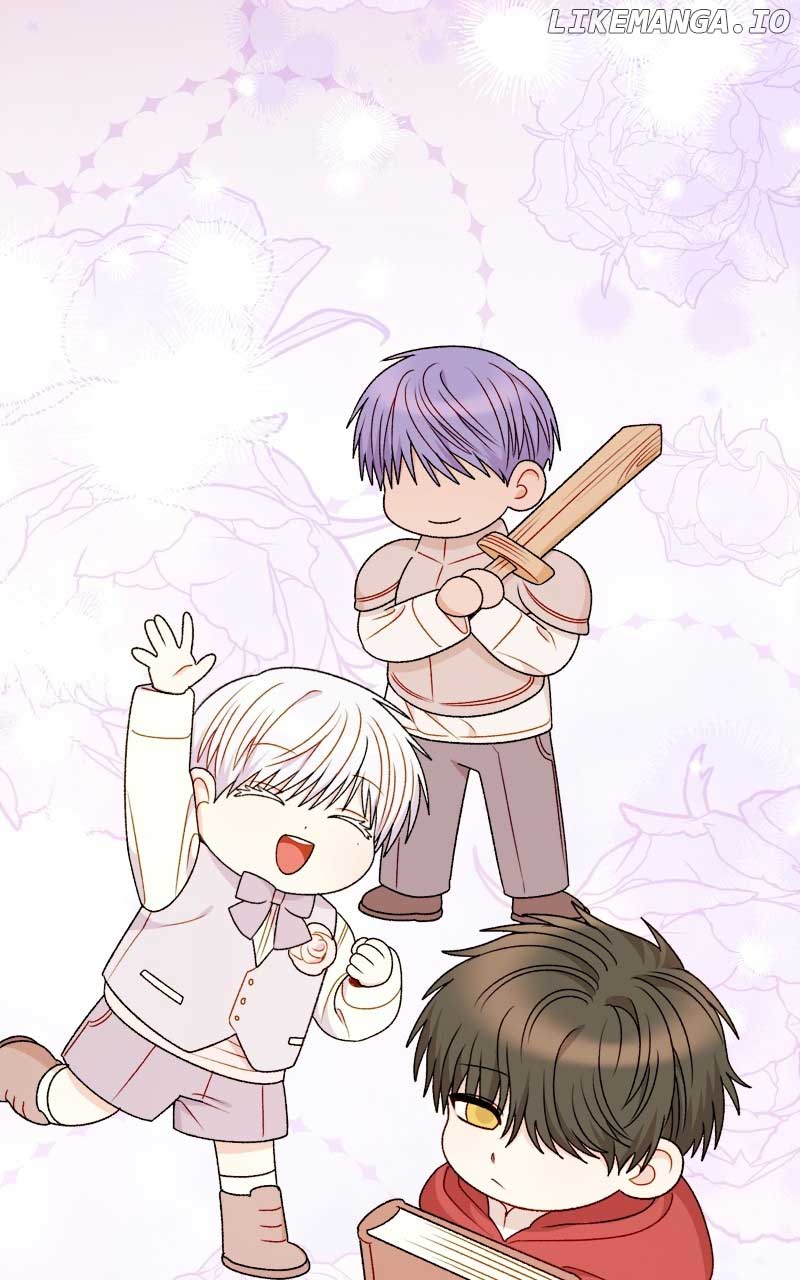 Éminence Grise Female Lead Is Trying To Make Me Her Stepmom Chapter 112 406 087