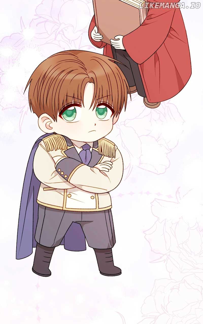 Éminence Grise Female Lead Is Trying To Make Me Her Stepmom Chapter 112 407 088