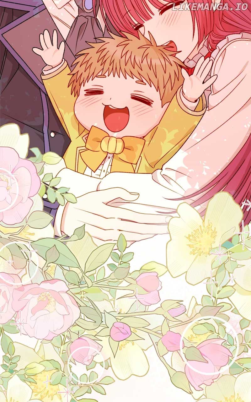 Éminence Grise Female Lead Is Trying To Make Me Her Stepmom Chapter 112 411 092