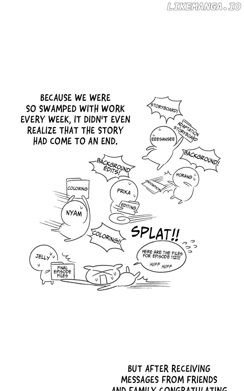 Éminence Grise Female Lead Is Trying To Make Me Her Stepmom Chapter 112 416 097