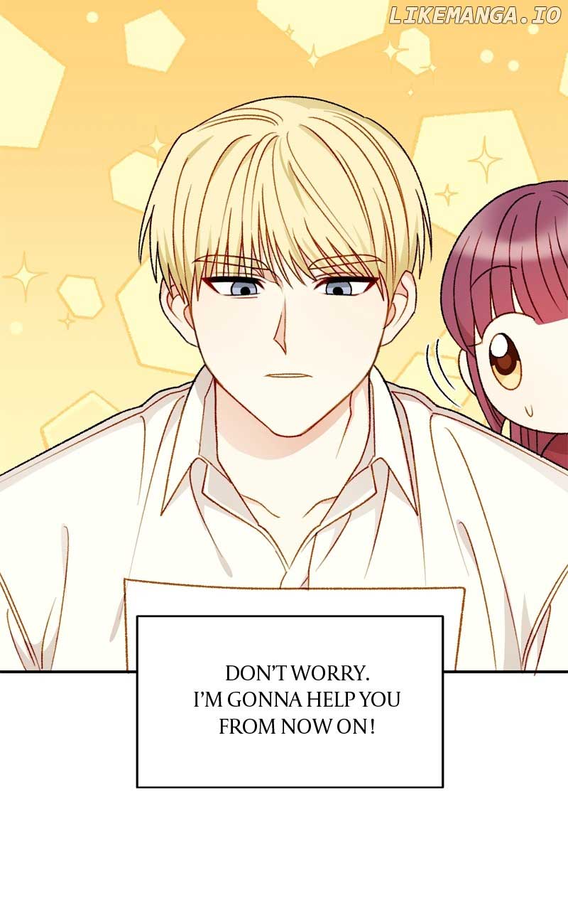 Éminence Grise Female Lead Is Trying To Make Me Her Stepmom Chapter 113 270 08