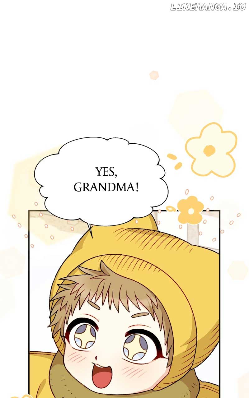 Éminence Grise Female Lead Is Trying To Make Me Her Stepmom Chapter 113 278 16