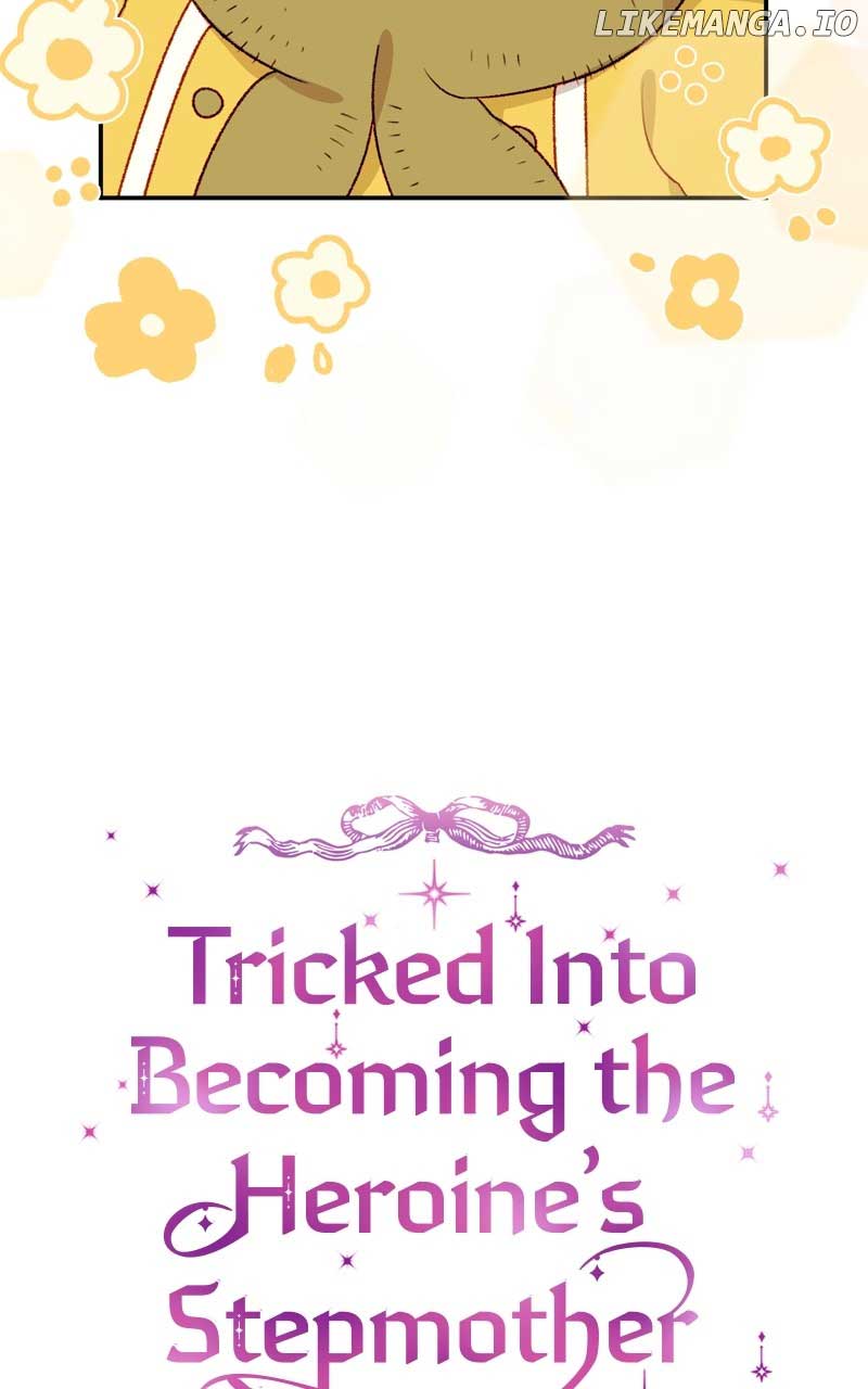 Éminence Grise Female Lead Is Trying To Make Me Her Stepmom Chapter 113 279 17