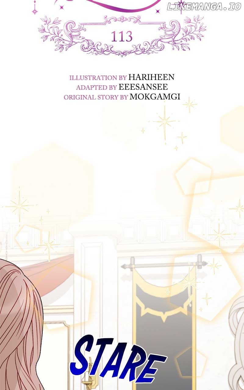 Éminence Grise Female Lead Is Trying To Make Me Her Stepmom Chapter 113 280 18